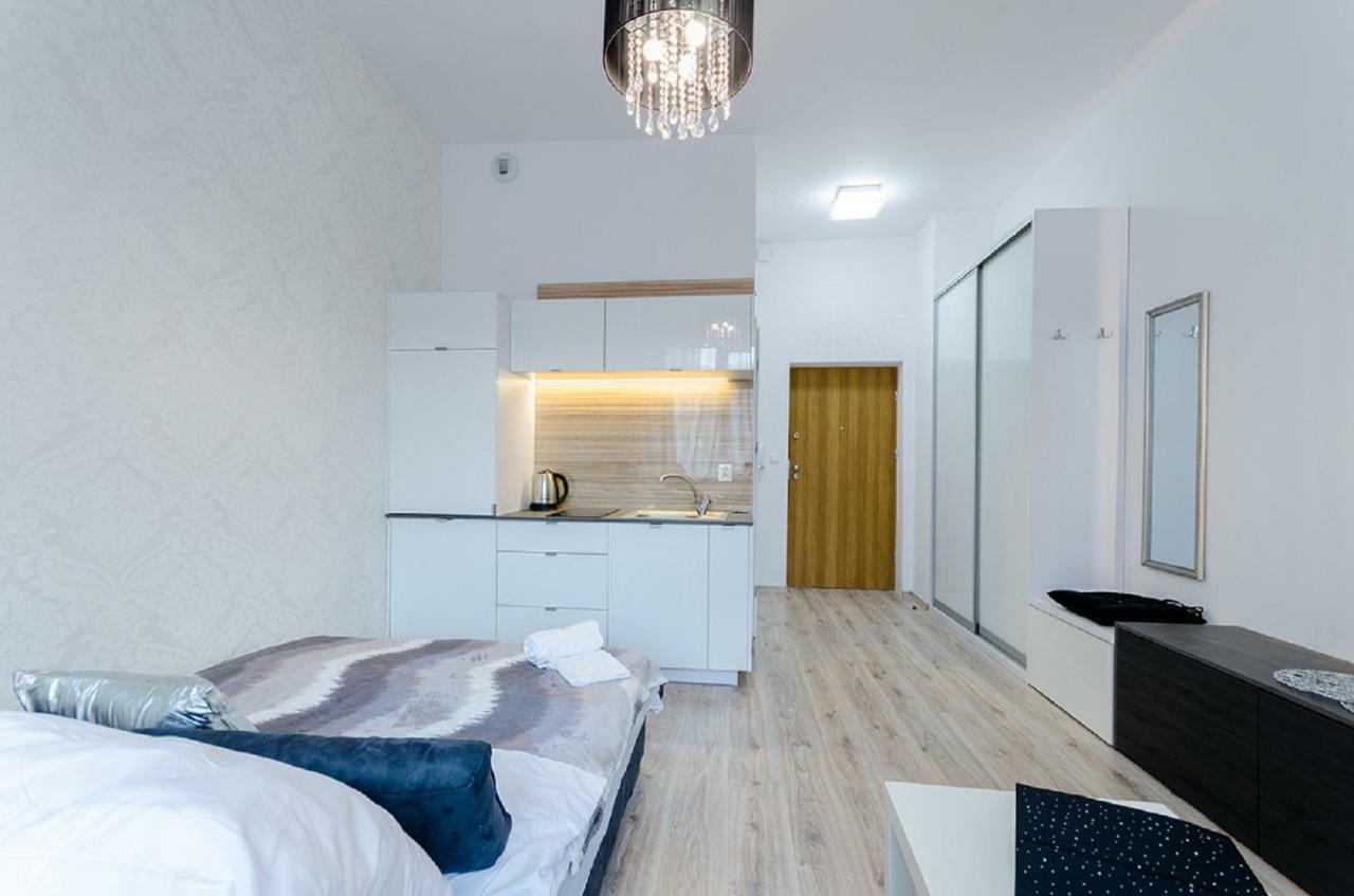 Venice Apartments/Old Town Wroclaw Ngoại thất bức ảnh