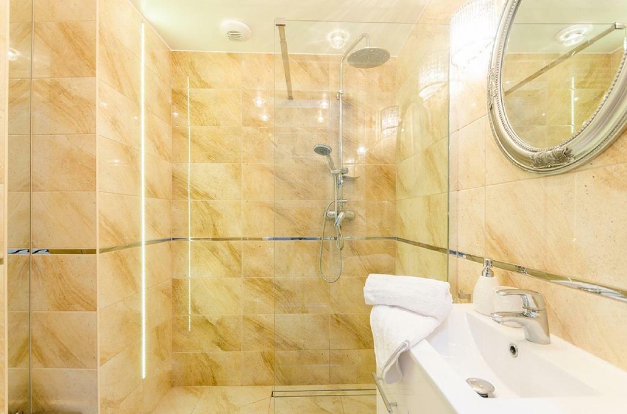 Venice Apartments/Old Town Wroclaw Ngoại thất bức ảnh