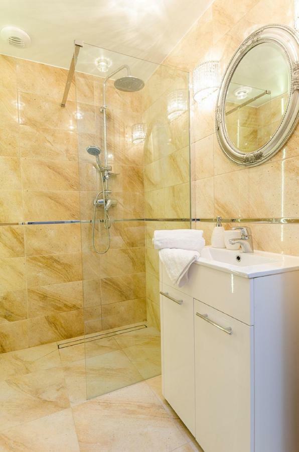 Venice Apartments/Old Town Wroclaw Ngoại thất bức ảnh