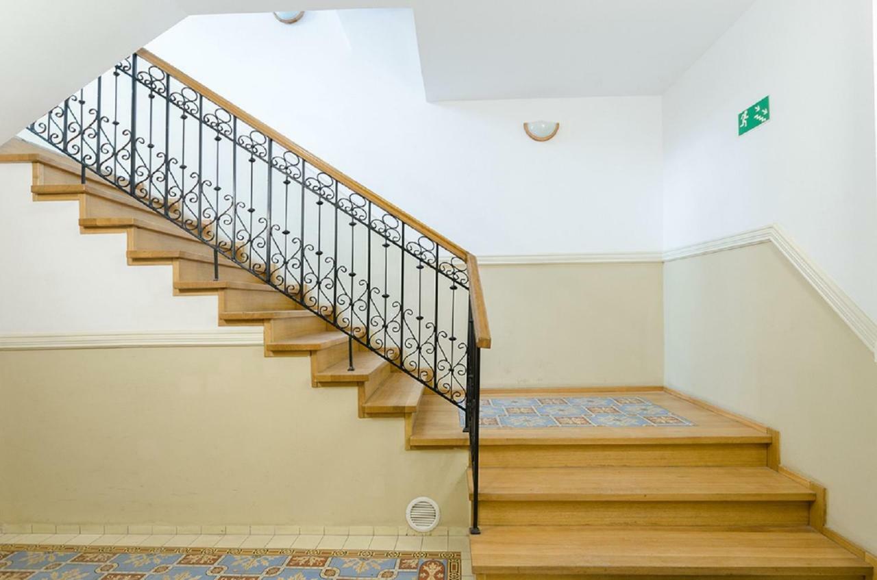 Venice Apartments/Old Town Wroclaw Ngoại thất bức ảnh