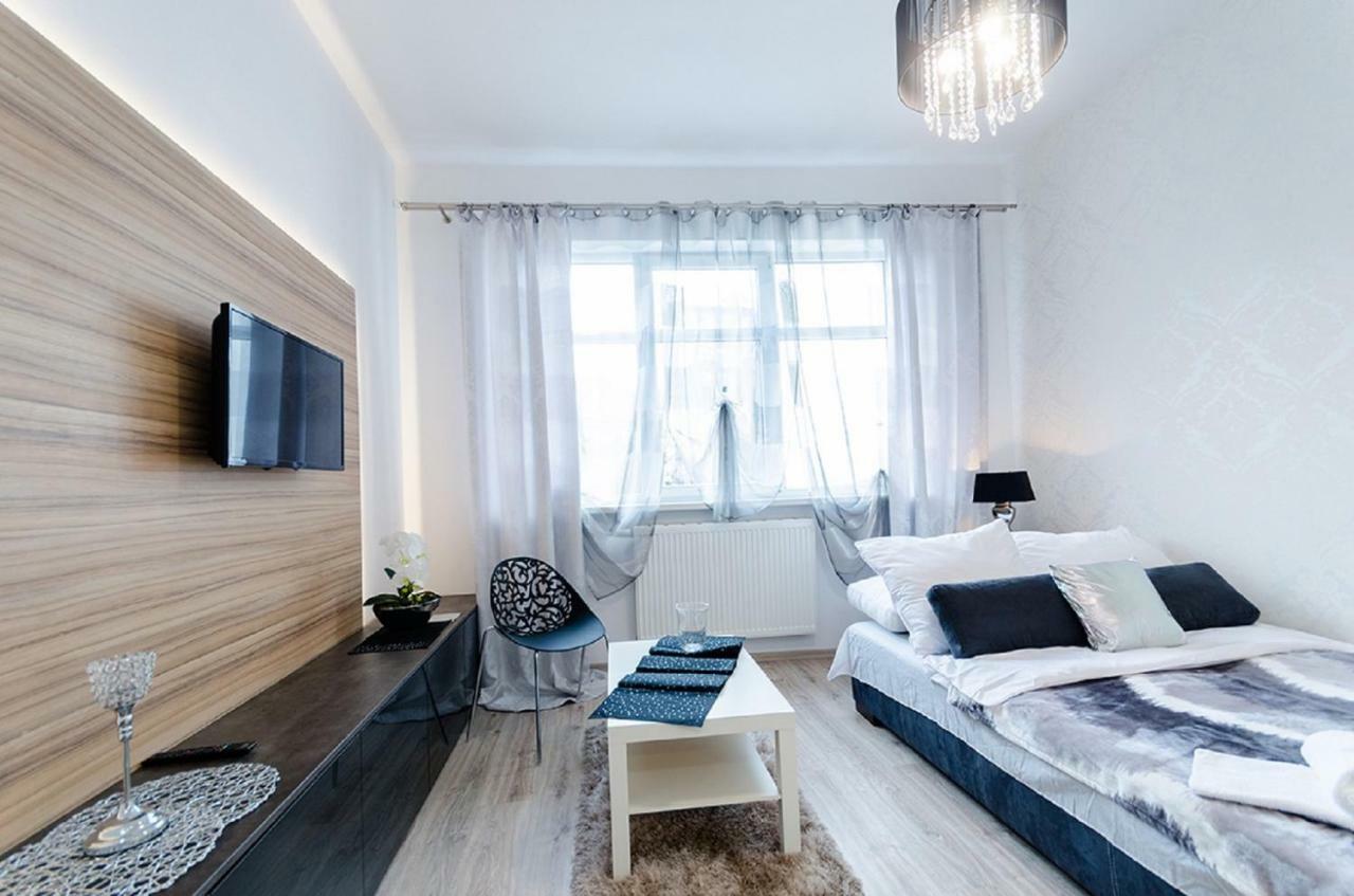 Venice Apartments/Old Town Wroclaw Ngoại thất bức ảnh