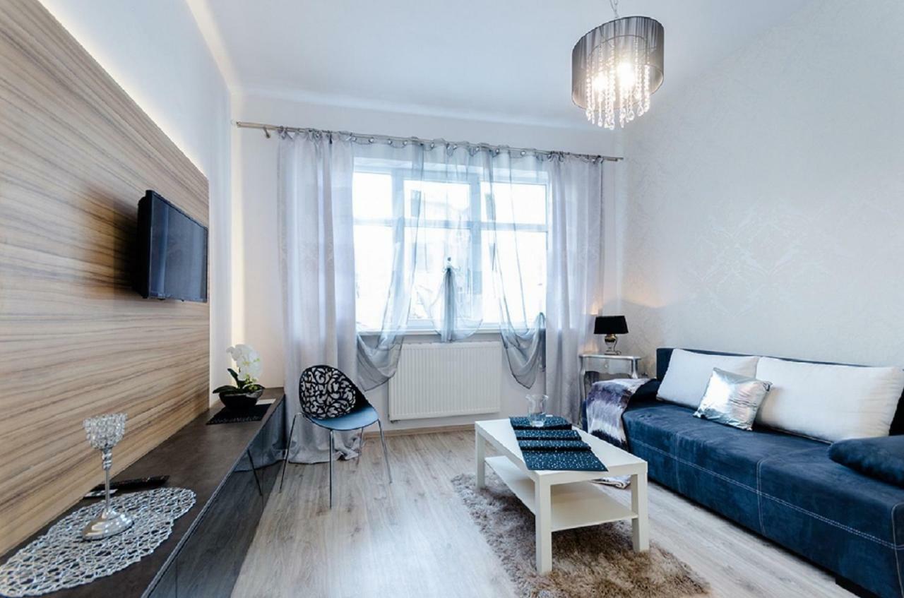 Venice Apartments/Old Town Wroclaw Ngoại thất bức ảnh
