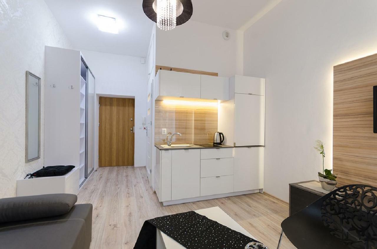 Venice Apartments/Old Town Wroclaw Ngoại thất bức ảnh