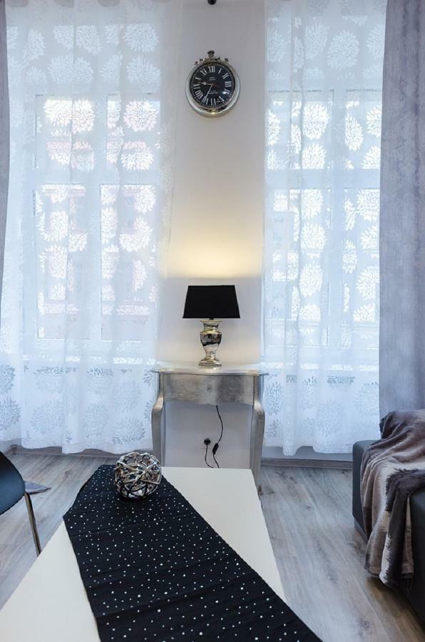 Venice Apartments/Old Town Wroclaw Ngoại thất bức ảnh