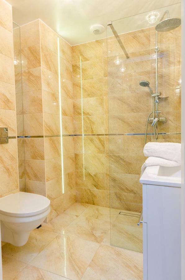 Venice Apartments/Old Town Wroclaw Ngoại thất bức ảnh