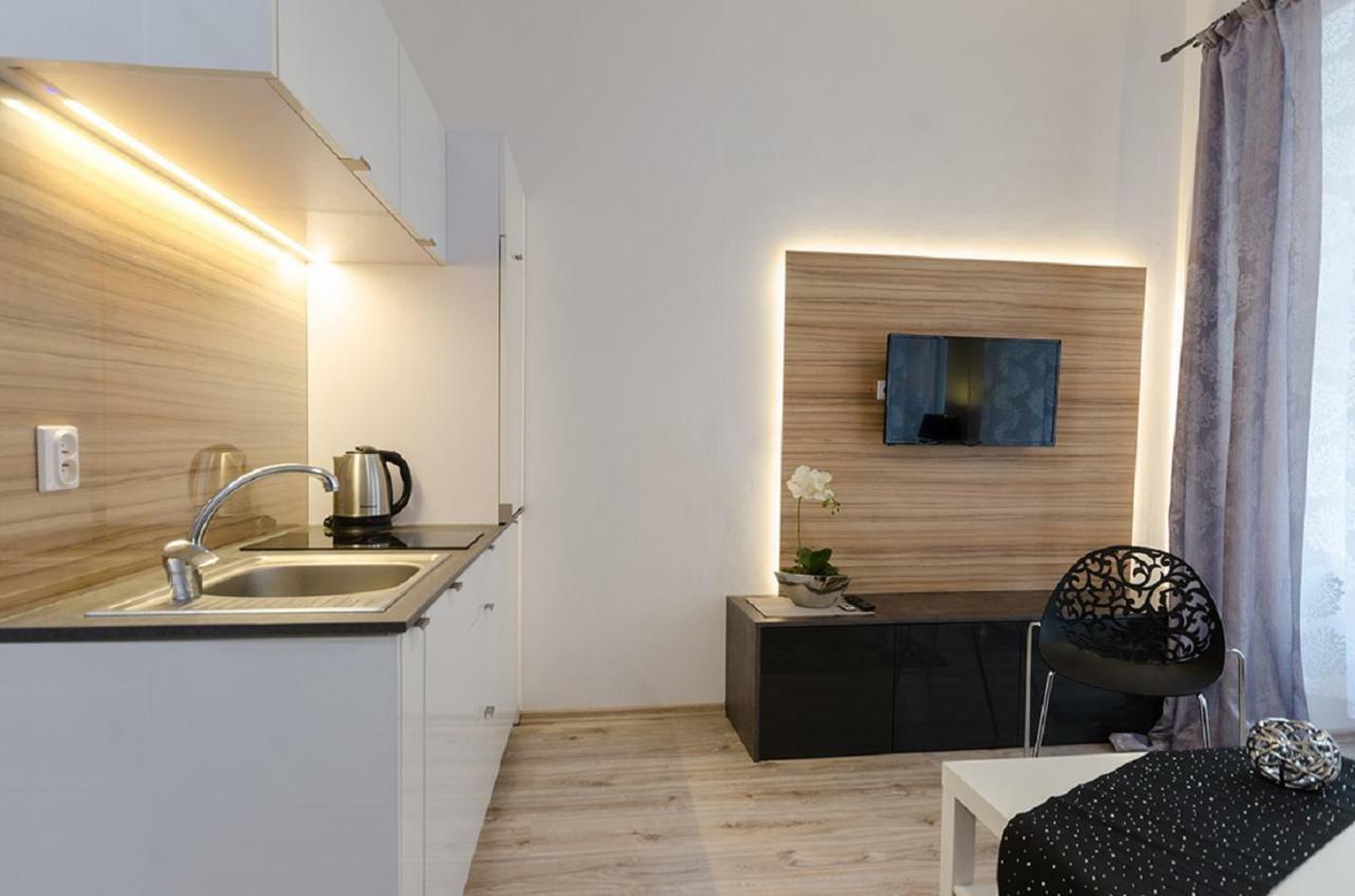 Venice Apartments/Old Town Wroclaw Ngoại thất bức ảnh