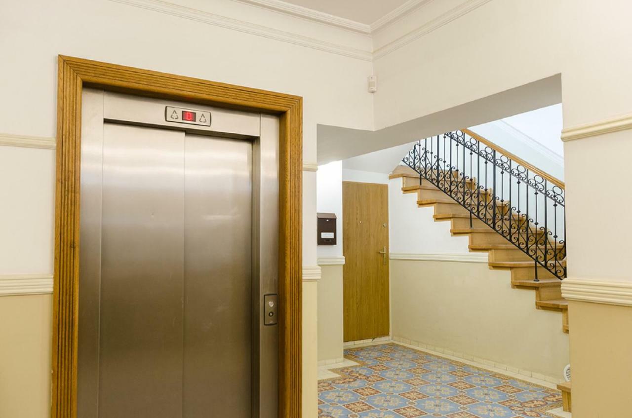 Venice Apartments/Old Town Wroclaw Ngoại thất bức ảnh