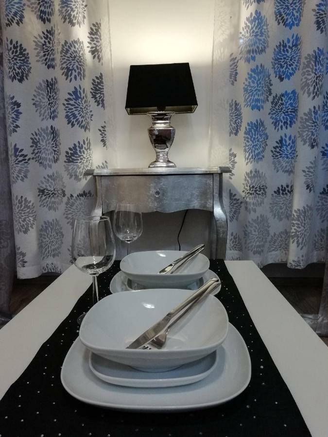 Venice Apartments/Old Town Wroclaw Ngoại thất bức ảnh